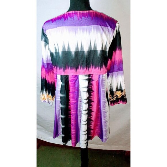 Blouse - Picture 4 of 7